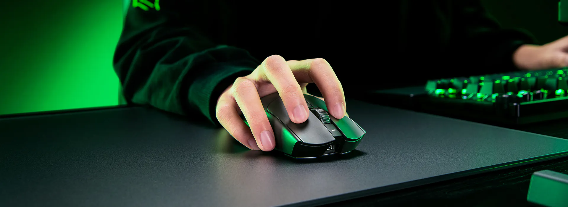 Razer Viper V3 Pro gaming mouse